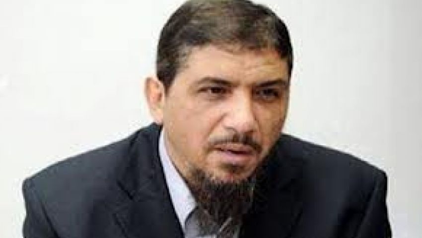حماد:الصهاينة تقف وراء حادث مجزرة رفح